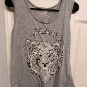 Jessica Simpson Tank Top